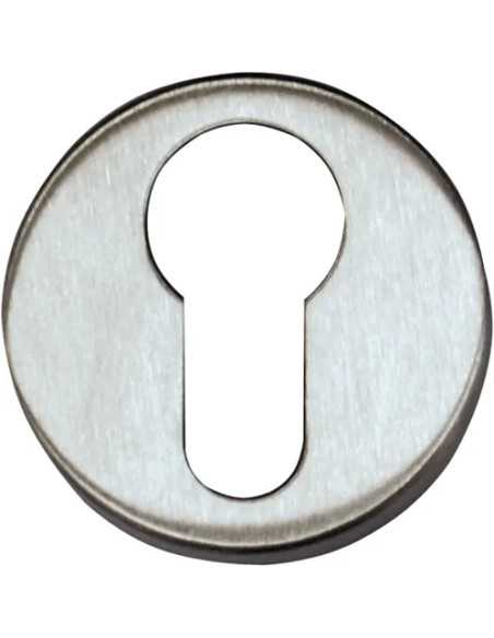 BOCCHETTA TONDA FORO YALE ORO LUCIDO 'AMALFI' - VI.TEL. | Utensili Store