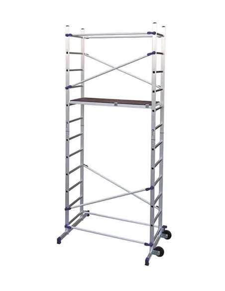 TRABATTELLO PN/CLIC FACAL - FACAL | Utensili Store