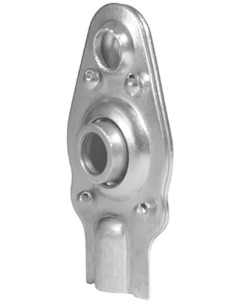 CUSCINETTO A SFERA FEMMINA PER TAPPARELLA - BOLIS