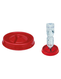 ABBEVERATOIO PER POLLI 'BEVER CIP' - NOVITAL