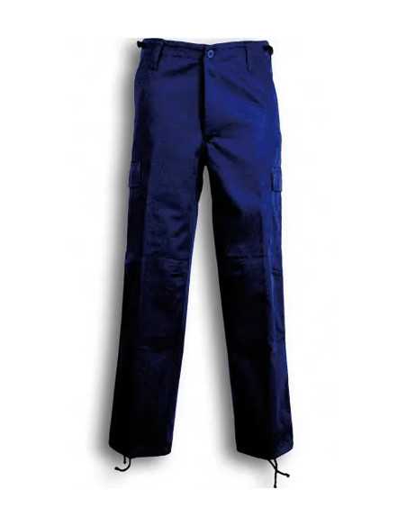 PANTALONE DA LAVORO MULTITASCHE - Senza Marca | Utensili Store