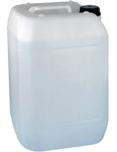 ACQUA DEMINERALIZZATA  - Senza Marca