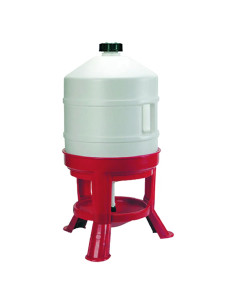 ABBEVERATOIO A SERBATOIO - NOVITAL