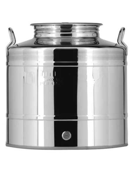 FUSTINO X OLIO - Senza Marca | Utensili Store