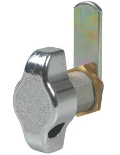 CHIUSURA LUCCHETTABILE X ARMADIETTI IBFM 153 - IBFM