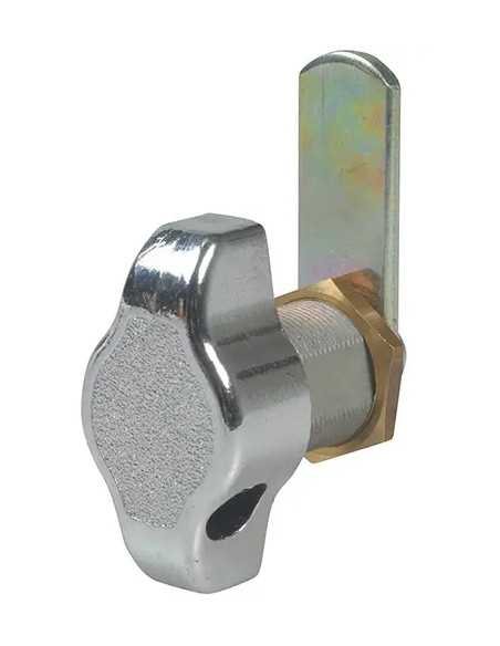 CHIUSURA LUCCHETTABILE X ARMADIETTI IBFM 153 - IBFM | Utensili Store