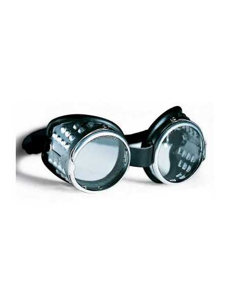 OCCHIALI PROTETTIVI ADLER LENTI INCOLORE SACIT - Senza Marca | Utensili Store