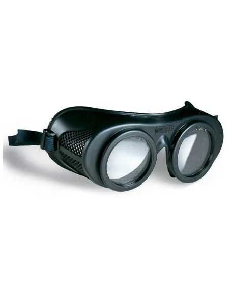 OCCHIALI PROTETTIVI SPARTA LENTI INCOLORE - Senza Marca | Utensili Store