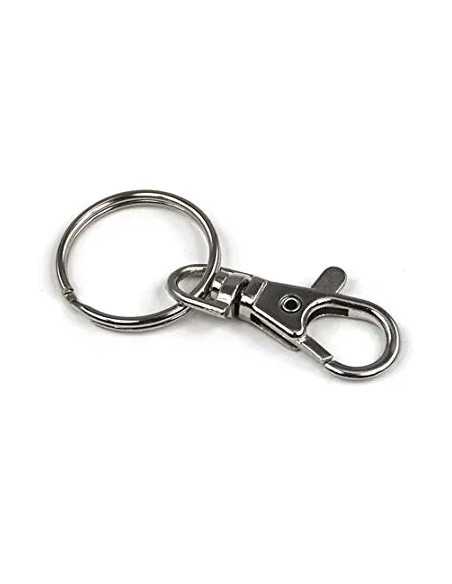 MOSCHETTONI CON ANELLO MAURER BL. 'ONE PRICE' - MAURER | Utensili Store