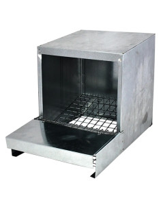 NIDO PER GALLINE OVAIOLE - MG GABBIE