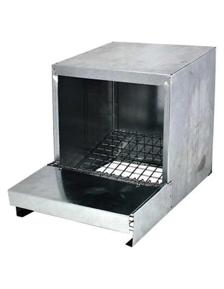 NIDO PER GALLINE OVAIOLE - MG GABBIE | Utensili Store