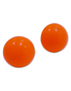 TAPPI AURICOLARI X ARCHETTO 3M - Senza Marca