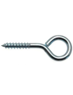 OCCHIOLI A VITE 4X36 MAURER BL.8PZ - MAURER