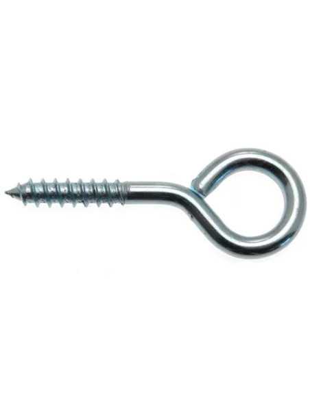 OCCHIOLI A VITE 4X36 MAURER BL.8PZ - MAURER | Utensili Store