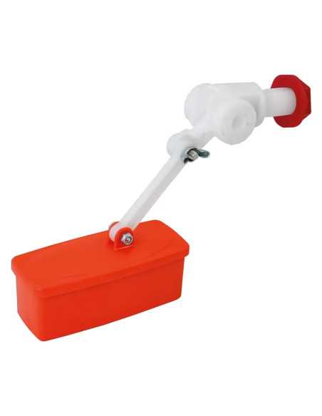 GALLEGGIANTE CON VALVOLA - NOVITAL | Utensili Store