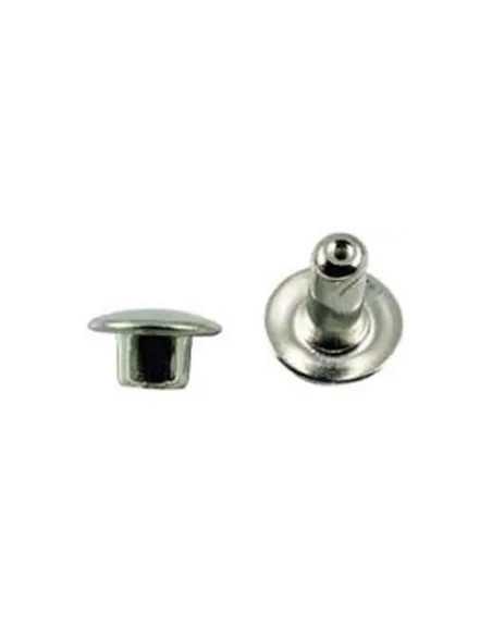RIVETTI MASCHIO FEMMINA 033 MAURER BL.15PZ 'ONE PRICE' - MAURER | Utensili Store
