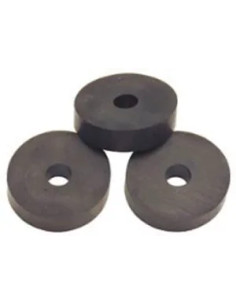 GUARNIZIONI PER RUBINETTI 3/8-1/2 MAURER BL.10PZ - MAURER