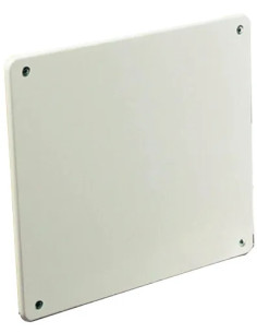 COPERCHIO CASSETTA DERIVAZIONE - ELECTRALINE