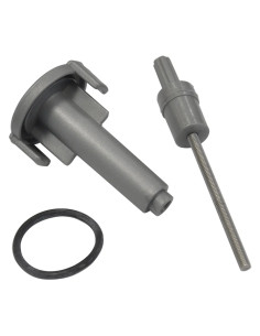 VALVOLA DI SCARICO - NOVITAL