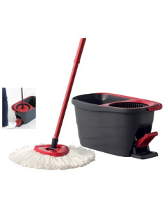 LAVAPAVIMENTI TURBO SMART VILEDA - VILEDA