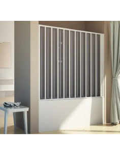 BOX DOCCIA VASCA GOLD - FORTE