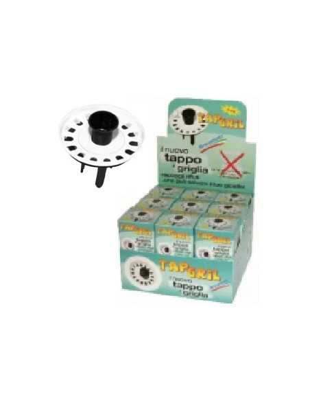 FILTRO LAVELLO TAP-GRILL - NEGRARI | Utensili Store