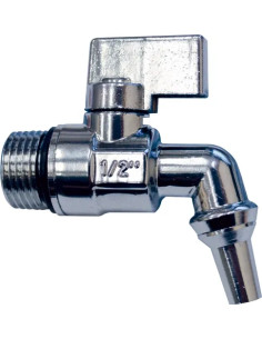 RUBINETTO X FUSTINO OLIO  - Senza Marca