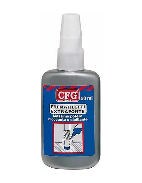 FRENAFILETTI EXTRA FORTE - Senza Marca | Utensili Store