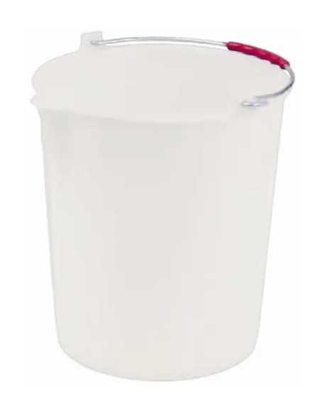 SECCHIO IN PVC C/BECCO - ICS | Utensili Store