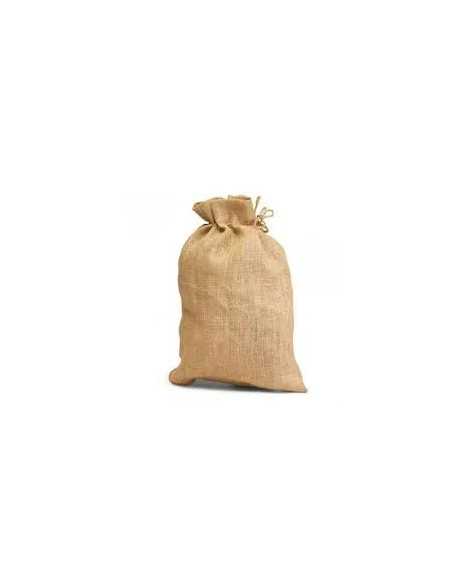 SACCO X RACCOLTA IN JUTA NATURALE - Senza Marca | Utensili Store