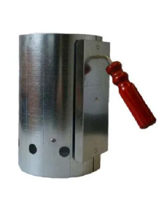 CIMINIERA ACCENSIONE BARBECUE  - Senza Marca