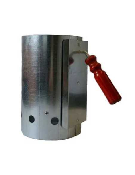 CIMINIERA ACCENSIONE BARBECUE - Senza Marca | Utensili Store