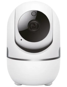 VIDEOCAMERA IP MOTORIZZATA 1080P PER INTERNO VISIONE 10 MT - SUPERIOR