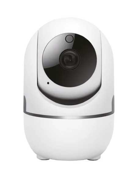 VIDEOCAMERA IP MOTORIZZATA 1080P PER INTERNO VISIONE 10 MT - SUPERIOR | Utensili Store