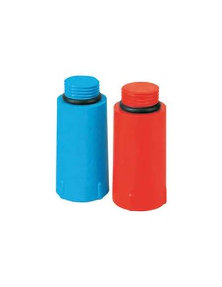 TAPPO PP PER COLLAUDO - Senza Marca | Utensili Store