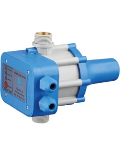 REGOLATORE ELETTRONICO PC10 - Senza Marca