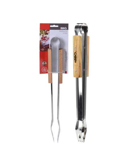 PINZA PER BARBECUE - Senza Marca | Utensili Store