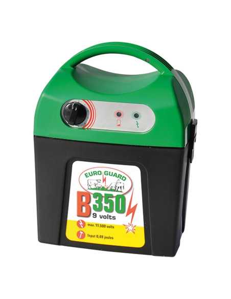 ELETTRIFICATORE 'EUROGUARD' - ALBERT KERBL | Utensili Store