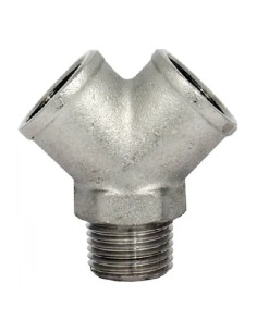 RACCORDO Y  - Senza Marca