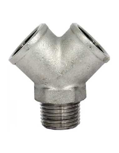 RACCORDO Y - Senza Marca | Utensili Store