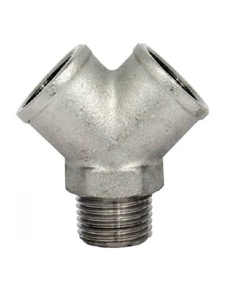 RACCORDO Y - Senza Marca | Utensili Store