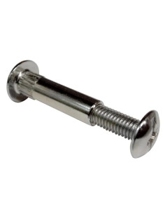 GIUNZIONE A VITE PER CUCINA ZINCATE - VI.TEL.