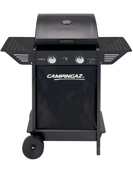 BARBECUE GAS CAMPINGAZ XPERT 100L PLUS - CAMPINGAZ | Utensili Store