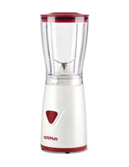 FRULLATORE FERRARI MISTER FRUIT - FERRARI | Utensili Store
