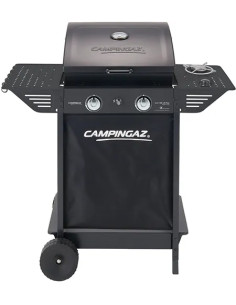 BARBECUE GAS CAMPINGAZ XPERT 100LS PLUS - CAMPINGAZ