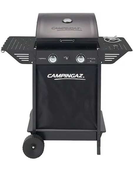 BARBECUE GAS CAMPINGAZ XPERT 100LS PLUS - CAMPINGAZ | Utensili Store