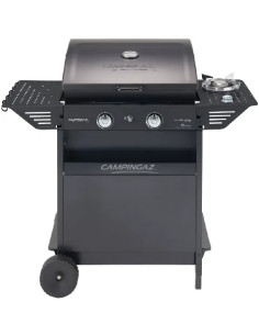 BARBECUE GAS CAMPINGAZ XPERT 200 LS - CAMPINGAZ