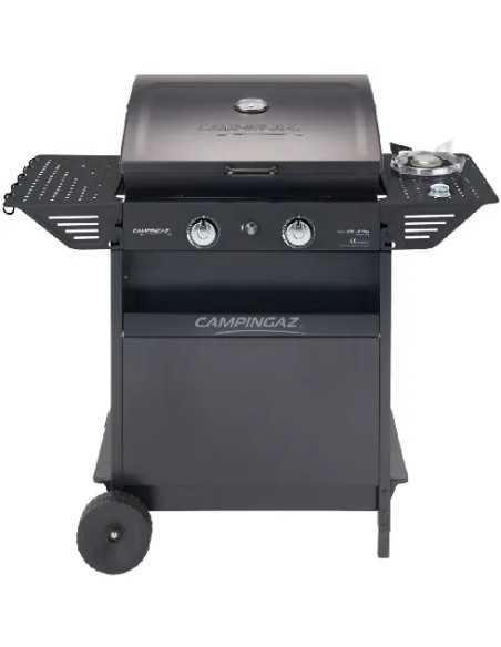 BARBECUE GAS CAMPINGAZ XPERT 200 LS - CAMPINGAZ | Utensili Store