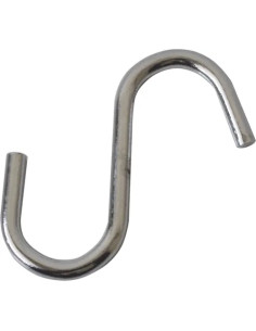 GANCIO TUBO CUCINA - VI.TEL.