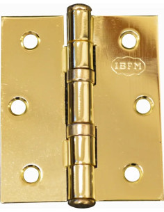 CERNIERA X PORTA A LIBRO ACC.OTT.C/CUSC.SFERA - IBFM